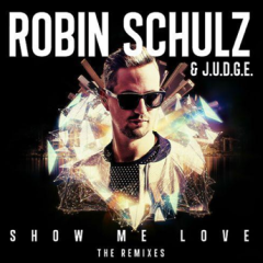 Robin Schulz & J.U.D.G.E.